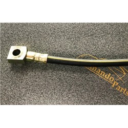 OPEL KADETT E 84-91 priekšējā kreisā Bremžu šļauciņa... 2