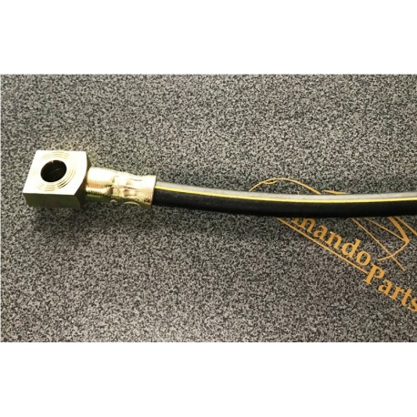 OPEL KADETT E 84-91 priekšējā kreisā Bremžu...