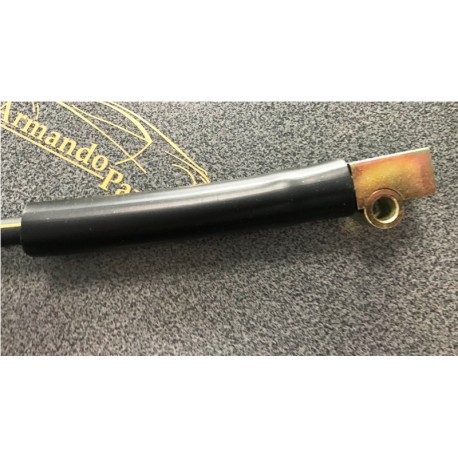 OPEL KADETT E 84-91 priekšējā kreisā Bremžu...