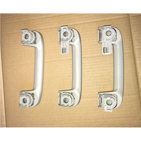 Volvo V40 12-17 salona rokturi lietoti 3gab. 31305679