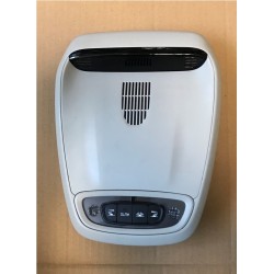 Volvo V40 12-17 salona apgaismojums lietots 31398259