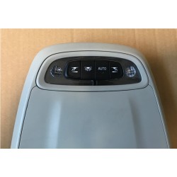 Volvo V40 12-17 salona apgaismojums lietots 31398259 2