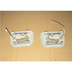 Volvo V40 stiprinājumi, lieoti 31398259, 31271468 2