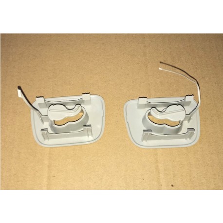 Volvo V40 stiprinājumi, lieoti 31398259, 31271468