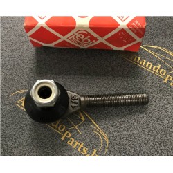 MERCEDES-BENZ 190 W201 Stūres pirksts 0003386110, 10707 03 2