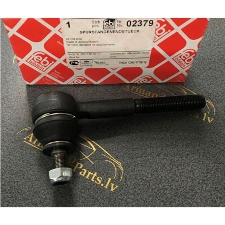 MERCEDES-BENZ COUPE SEDAN W124 C124 Stūres pirksts 02379, 0003385610