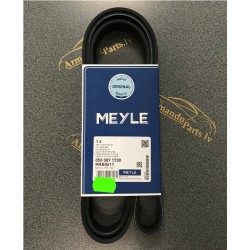 Daudzceliņu siksna MEYLE 7PK1730 0500071730