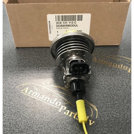 Dozēšanas modulis (AdBlue) 0 444 021 021 BOSCH, 3C0131113C