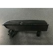 Audi 100 91-94 reste bamperī mazā ar miglas luktura caurumu 4A0853684F