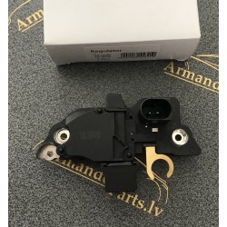 Sprieguma regulators Maxgear 10-0038, F 00M 144 136 F00M144136