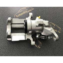 Audi A6 C4 Q aizmugures bremžu suports L 82-0219 MAXGEAR, 853 615 424A 2