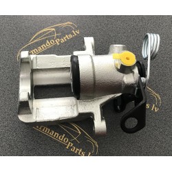 Audi 100 A6 C4 aizmugures suports L 82-0001, 4A0615423