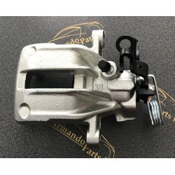 Audi 100 A6 C4 aizmugures suports L 82-0001, 4A0615423 2