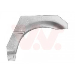 BMW 3 E46 98- COUPE arka L