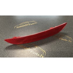 VW Golf PLUS aizmugures atstarotājs bamperī L, 5M0945105