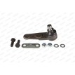Audi 80 B3 Lodbalsts 33-2954C MOOG, 855407365A