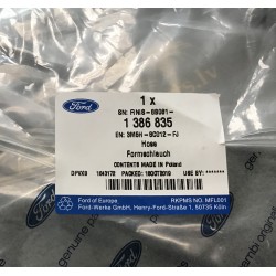 Focus 04- C-MAX 03- dzesēšanas sistēmas caurule 1386835 2