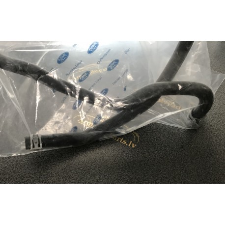 Focus 04- C-MAX 03- dzesēšanas sistēmas caurule 1386835