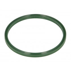 Mercedes, BMW starpdzesētāja trubas blīve HP115598, A0289974448, 11617791470,