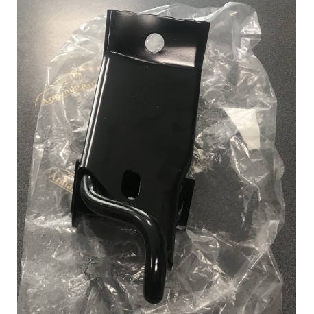 Opel Movano B 10- aizmugures vilkšanas cilpas stiprinājums 95515468