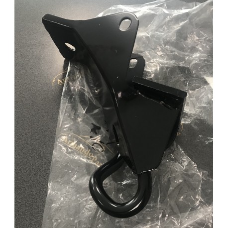 Opel Movano B 10- aizmugures vilkšanas cilpas stiprinājums 95515468