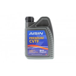 Automātiskās pārnesumkārbas eļļa 1L CVTF-90001 AISIN