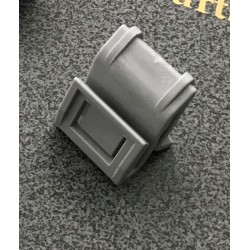 Nissan klipsis bamperim 85284JD00A 85284AL510 15618Z C70553