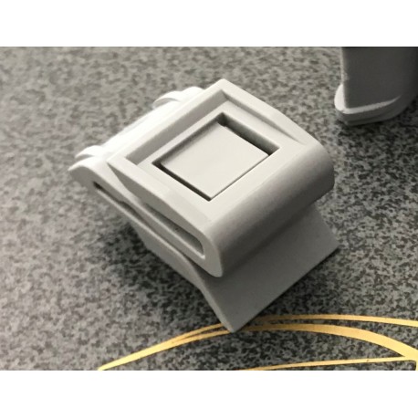 Nissan klipsis bamperim 85284JD00A 85284AL510 15618Z C70553