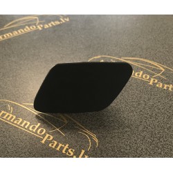 BMW X5 E70 06-10 bampera vāciņš luktura mazgātājam L 51657199141