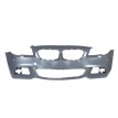 BMW F10, F11 Mtech  priekšējais bampers  ar Lukturu mazg. caurumiem un PDC 51118048668