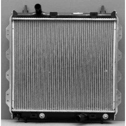 CH PT Cruiser 00-05 radiators 1.6/2.0/2.4/2.4T/2.2D M/A...