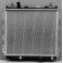 CH PT Cruiser 00-05 radiators 1.6/2.0/2.4/2.4T/2.2D M/A +KOND 525X460X26 RA61002A