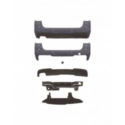 BMW F11 10-16 M Sport, Touring komplekts ar PDC caurumiem 520, 525, 528