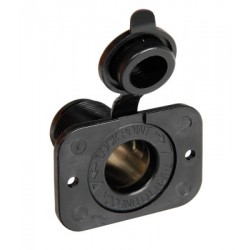 Piepīpētāja ligzda 12-24V 20A