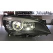 BMW F01 08-15 priekšējais R lukturis Bi-Xenon, D1S, H3, H8 ECE 63117228428, Lietots