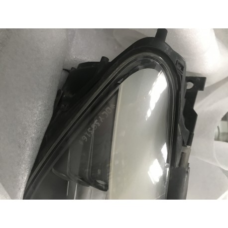 BMW F01 08-15 priekšējais R lukturis Bi-Xenon, D1S, H3, H8 ECE 63117228428, Lietots