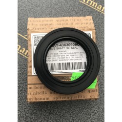 Volvo Ford Mazda Vārpstas blīvgredzens 41.8x63.25x8.55 95GAY-43630909C, 30751873, AW10-27-238