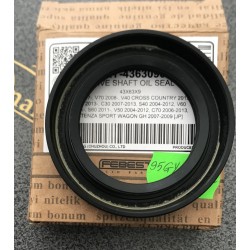 Volvo Ford Mazda Vārpstas blīvgredzens 41.8x63.25x8.55 95GAY-43630909C, 30751873, AW10-27-238 2