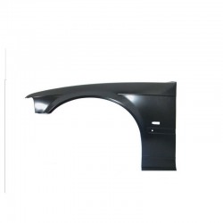 BMW 3 E36 96-98 COUPE spārns L  ar caurumu TW BM32-016-G1