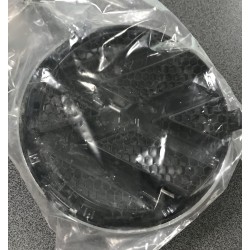 VW Transporter, Caravelle T5 emblēma 7E0853601C 739 2