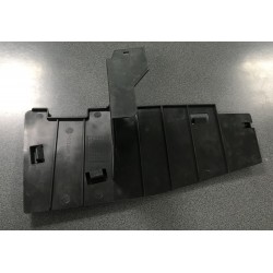 VW Crafter 06-16 deflektors L 2E0121283