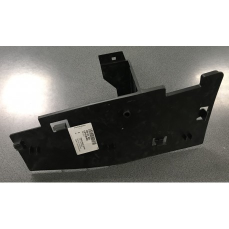 VW Crafter 06-16 deflektors L 2E0121283