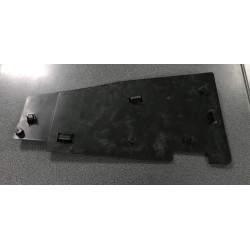 VW Crafter 06-16 deflektors L 2E0121283