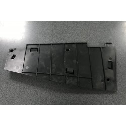 VW Crafter 06-16 deflektors L 2E0121283 2