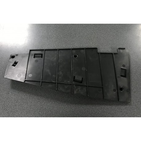 VW Crafter 06-16 deflektors L 2E0121283