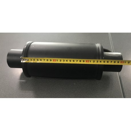 Rezonatori U456300 Simons 64x250mm