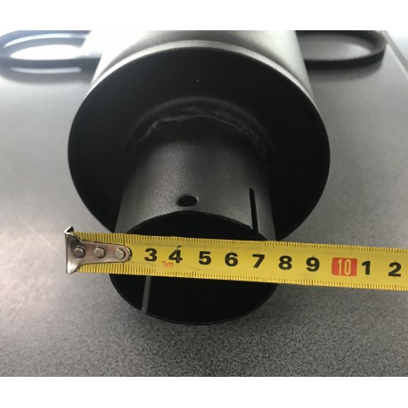 Rezonatori U456300 Simons 64x250mm