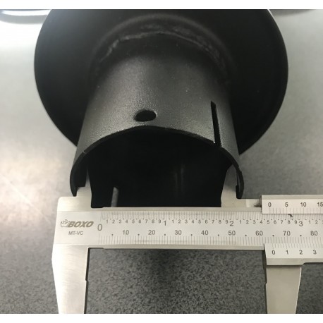 Rezonatori U456300 Simons 64x250mm