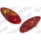 PT Cruiser 00-05 aizm. lampa L 5288743AF