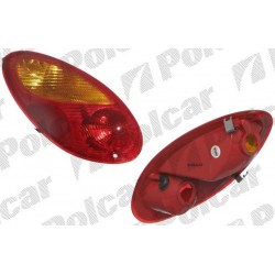PT Cruiser 00-05 aizm. lampa R 5288742AF